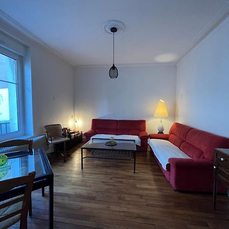 Le Campus Victoria II - Train Station & Isabey St - 75M2 Apartment น็องซี ภายนอก รูปภาพ
