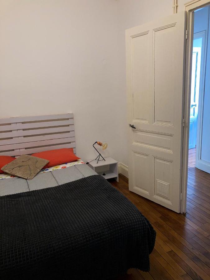 Le Campus Victoria II - Train Station & Isabey St - 75M2 Apartment น็องซี ภายนอก รูปภาพ